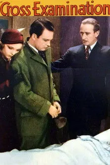 Nita Cavalier interpreta a Etta Billings en Cross-Examination