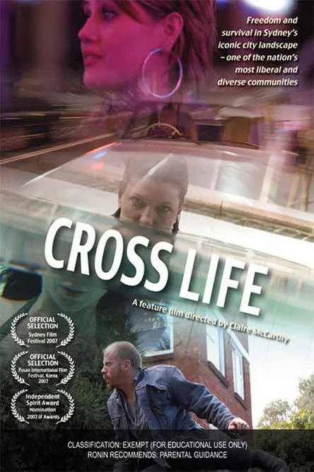 Paul W. He interpreta a Thomas en Cross Life