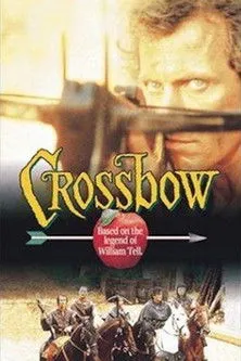 Harry Carey, Jr. interpreta a Mutino en Crossbow: The Movie