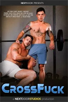 Póster de CrossFuck