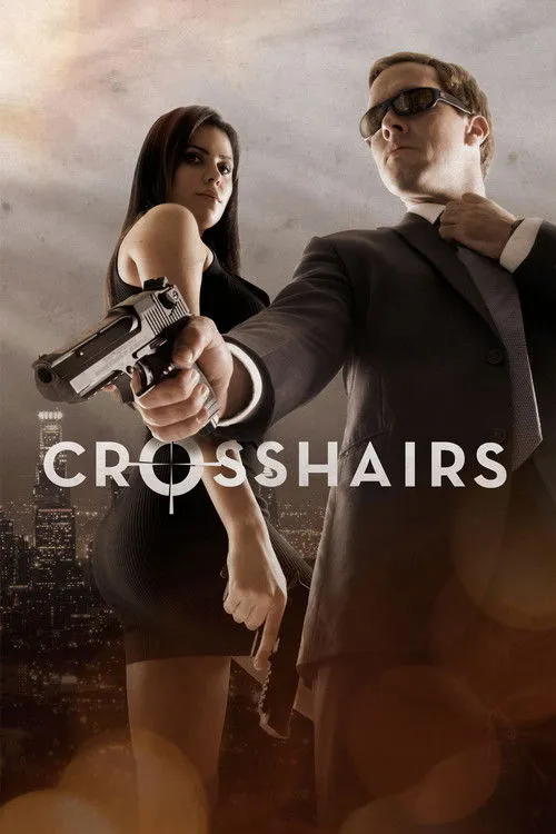 Póster de Crosshairs