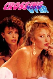 Póster de Crossing Over
