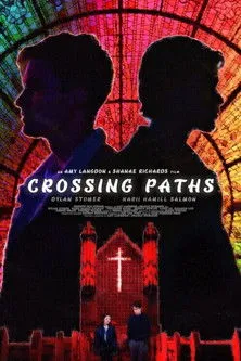 Stephen Walker interpreta a  en Crossing Paths