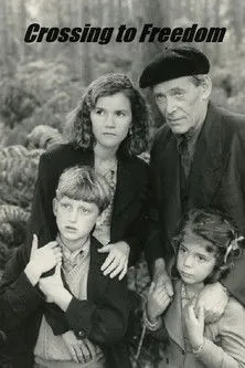 Póster de la película Crossing to Freedom