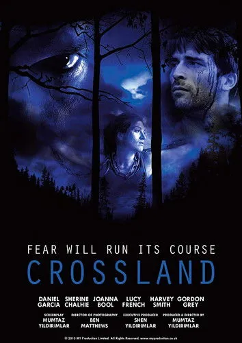 Póster de Crossland
