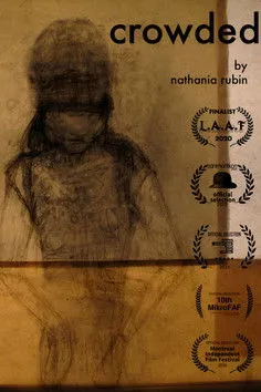 Max Rubin interpreta a  en Crowded