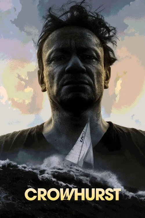 Póster de Crowhurst