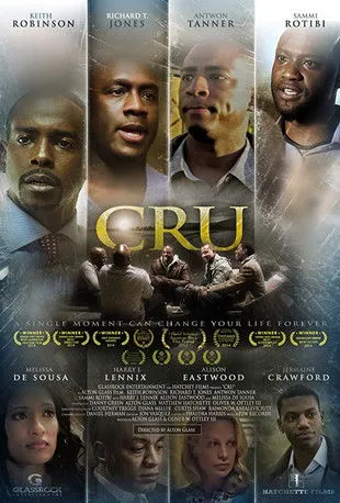 Póster de Cru