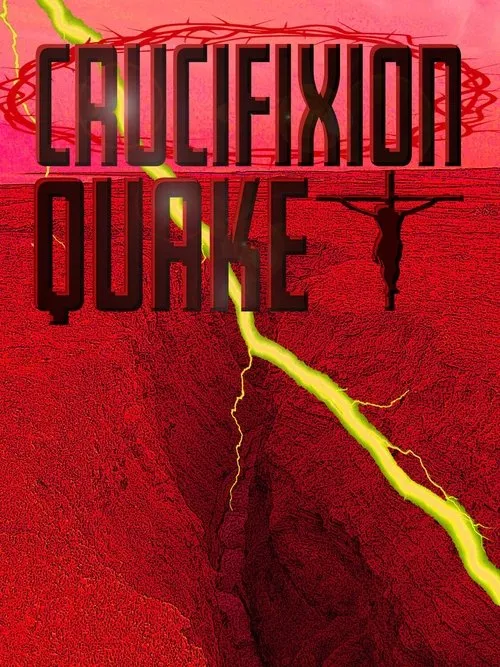 Póster de Crucifixion Quake