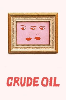 Andreina Byrne interpreta a  en Crude Oil