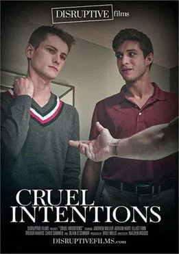 Póster de Cruel Intentions