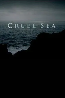 Póster de Cruel Sea: The Penlee Lifeboat Disaster