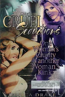 Póster de Cruel Seductions