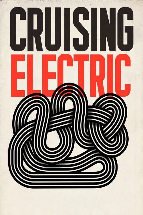 Póster de la película Cruising Electric / '80