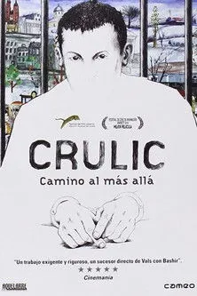 Vlad Ivanov interpreta a Crulic en Crulic, camino al más allá