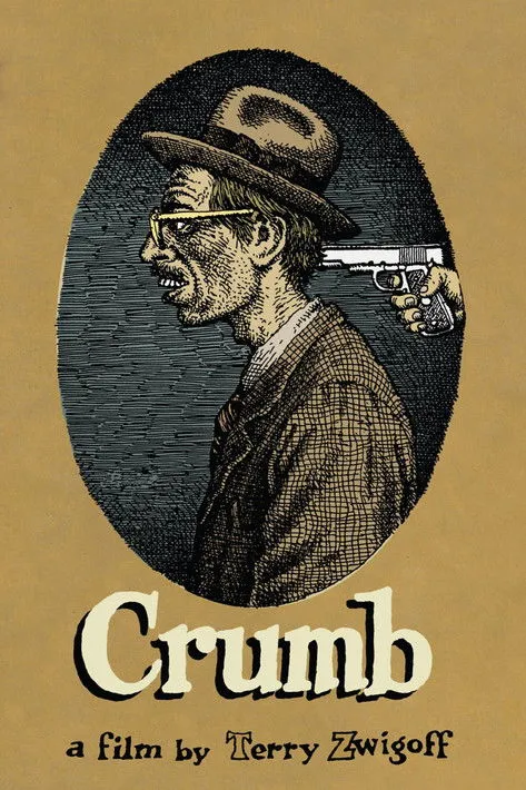 Martin Müller interpreta a  en Crumb