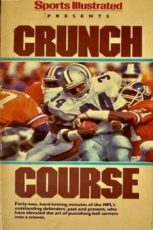Don Shula interpreta a Self en Crunch Course