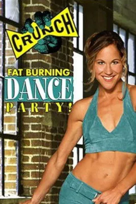 Jennifer Galardi interpreta a  en Crunch: Fat Burning Dance Party