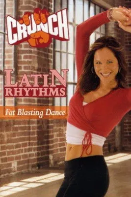 Jennifer Galardi interpreta a  en Crunch: Latin Rhythms