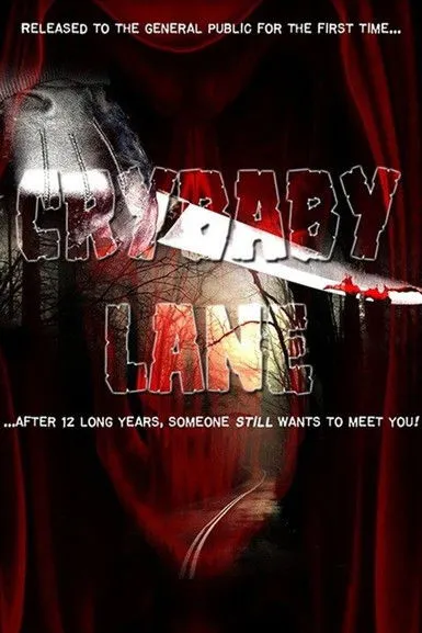 Jase Blankfort interpreta a Andrew en Cry Baby Lane