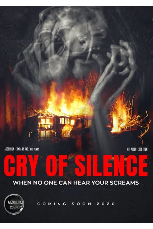 Jake Shannon interpreta a  en Cry of Silence