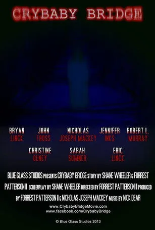 Nicholas Joseph Mackey interpreta a Craig en Crybaby Bridge