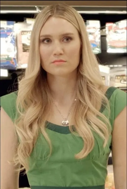 Tyler Cook interpreta a Jeff en Crying Man