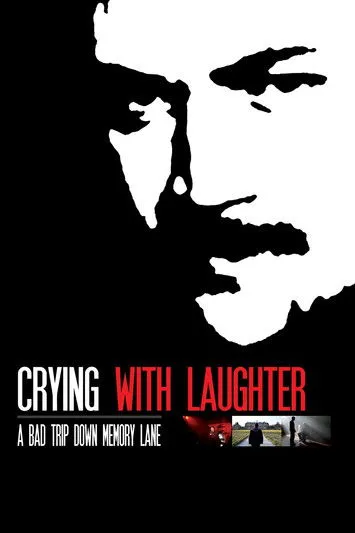 Póster de Crying with Laughter