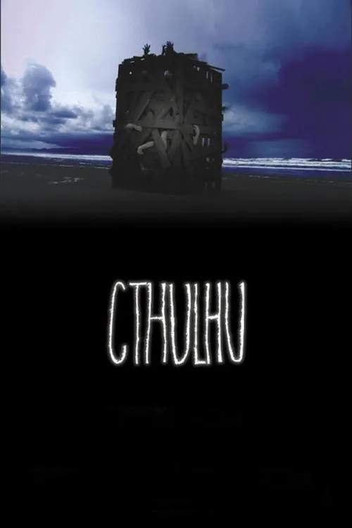 Póster de Cthulhu