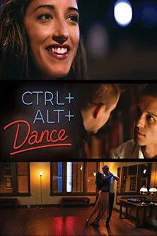 Póster de Ctrl+Alt+Dance