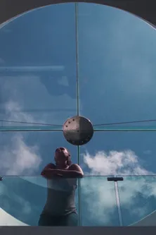 Anilú Pardo interpreta a Camila en Cuando las Hojas Caen