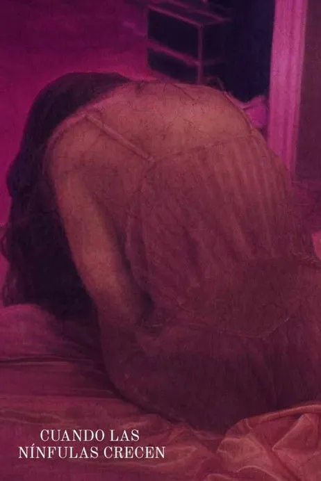 Haridian López interpreta a Candy en Cuando las Ninfulas Crecen