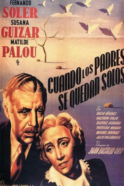 Dalia Íñiguez interpreta a Sofia Cifuentes en Cuando los padres se quedan solos