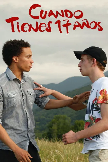 Póster de Cuando tienes 17 años