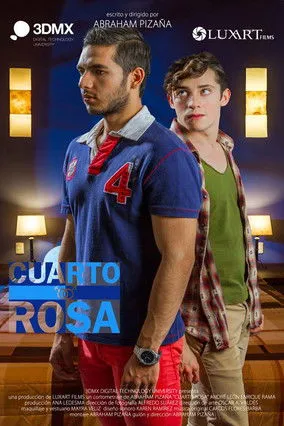 Enrique Rama interpreta a Alexis en Cuarto Rosa