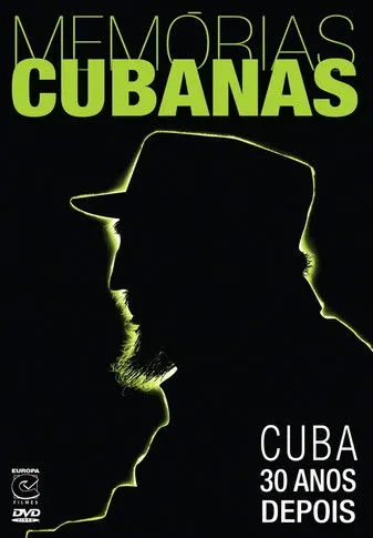 Póster de la película Cuba 30 Anni Dopo