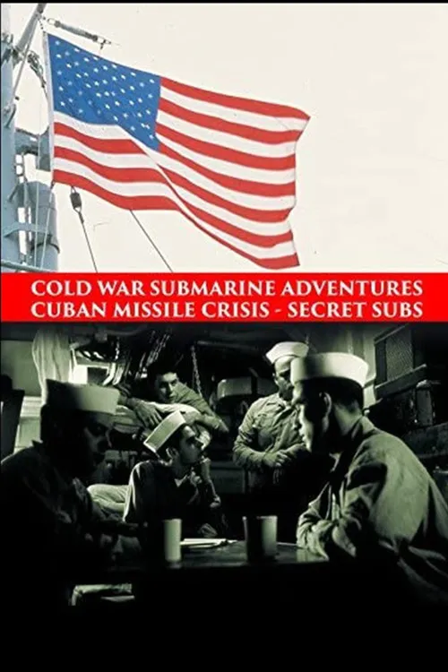 Theodore Sorensen interpreta a Himself - Theodore Sorensen, Special Counsel to the President en Cuban Missile Crisis: Secret Subs