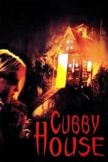 Portada de Cubbyhouse (La cabaña)