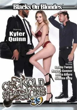 Póster de la película Cuckold Sessions 39