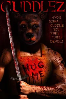 Mike Marino interpreta a en Cuddlez