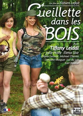 Póster de la película Cueillette Dans Les Bois