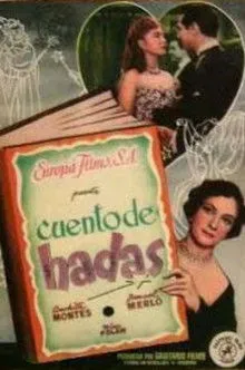 Póster de la película Cuento de hadas
