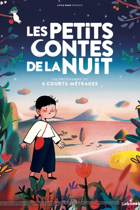 Tong Rong Qing interpreta a  en Cuento de una Semilla