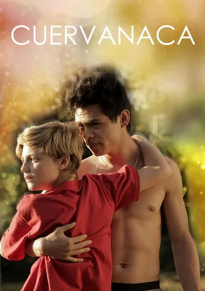 Póster de Cuernavaca