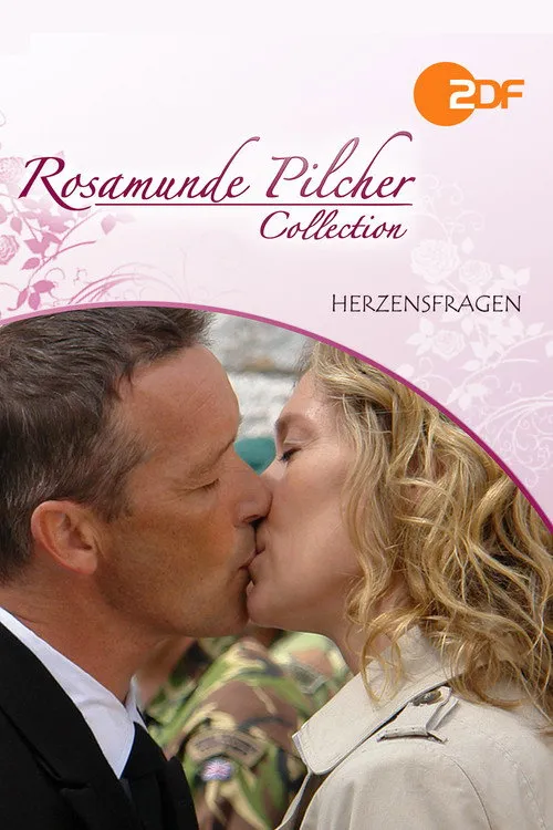 Póster de Cuestión de amor