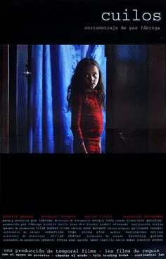 Monserrat Fernández interpreta a Patsy en Cuilos