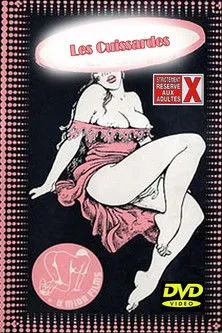 Portada de Cuissardes