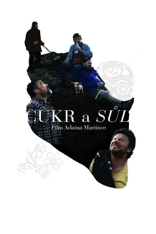 Leoš Noha interpreta a  en Cukr a sůl