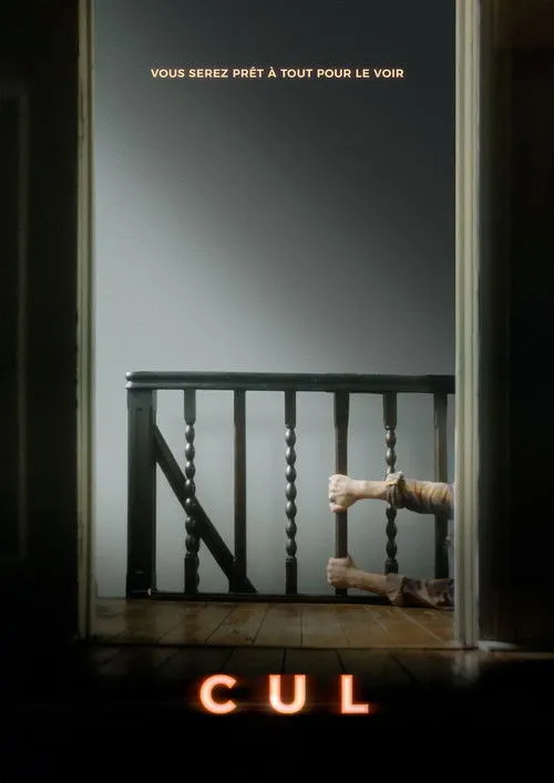 Théophile Roux interpreta a en Cul