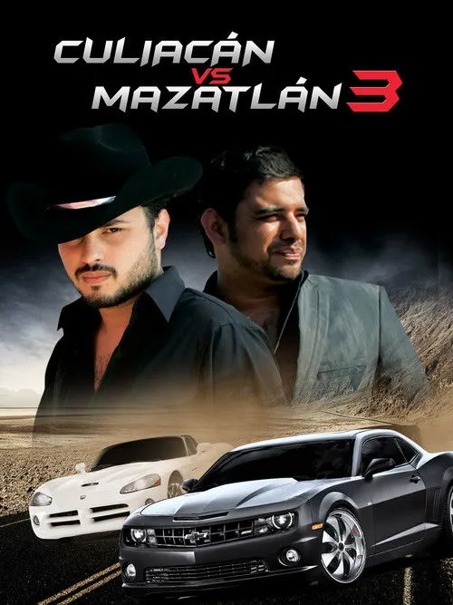 Póster de Culiacán vs. Mazatlán 3